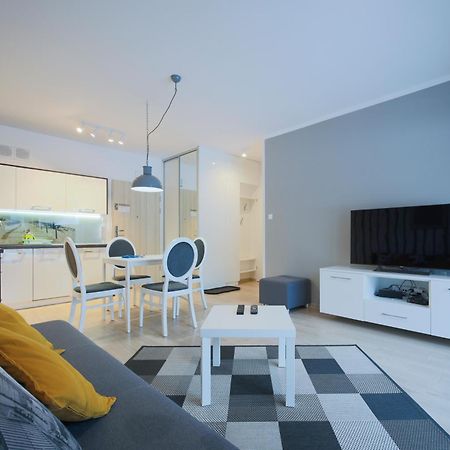 Michano Apartamenty Premium Kolobrzeg Luaran gambar