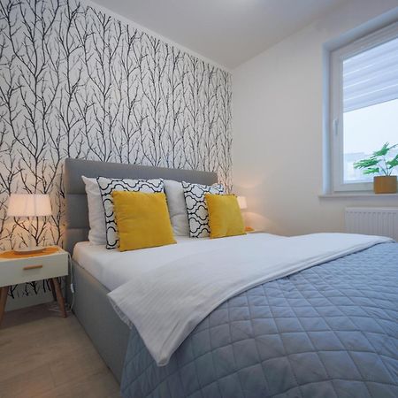 Michano Apartamenty Premium Kolobrzeg Luaran gambar