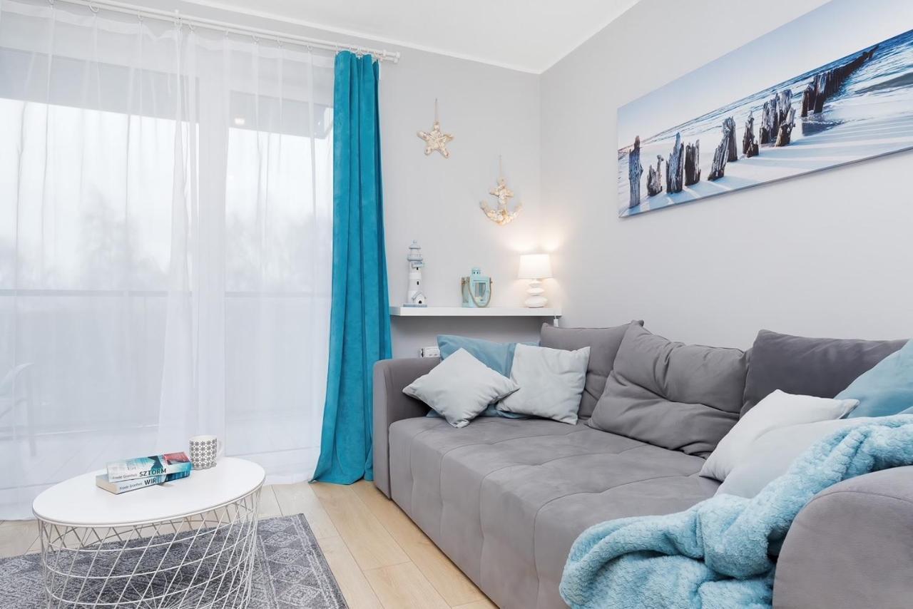 Michano Apartamenty Premium Kolobrzeg Luaran gambar