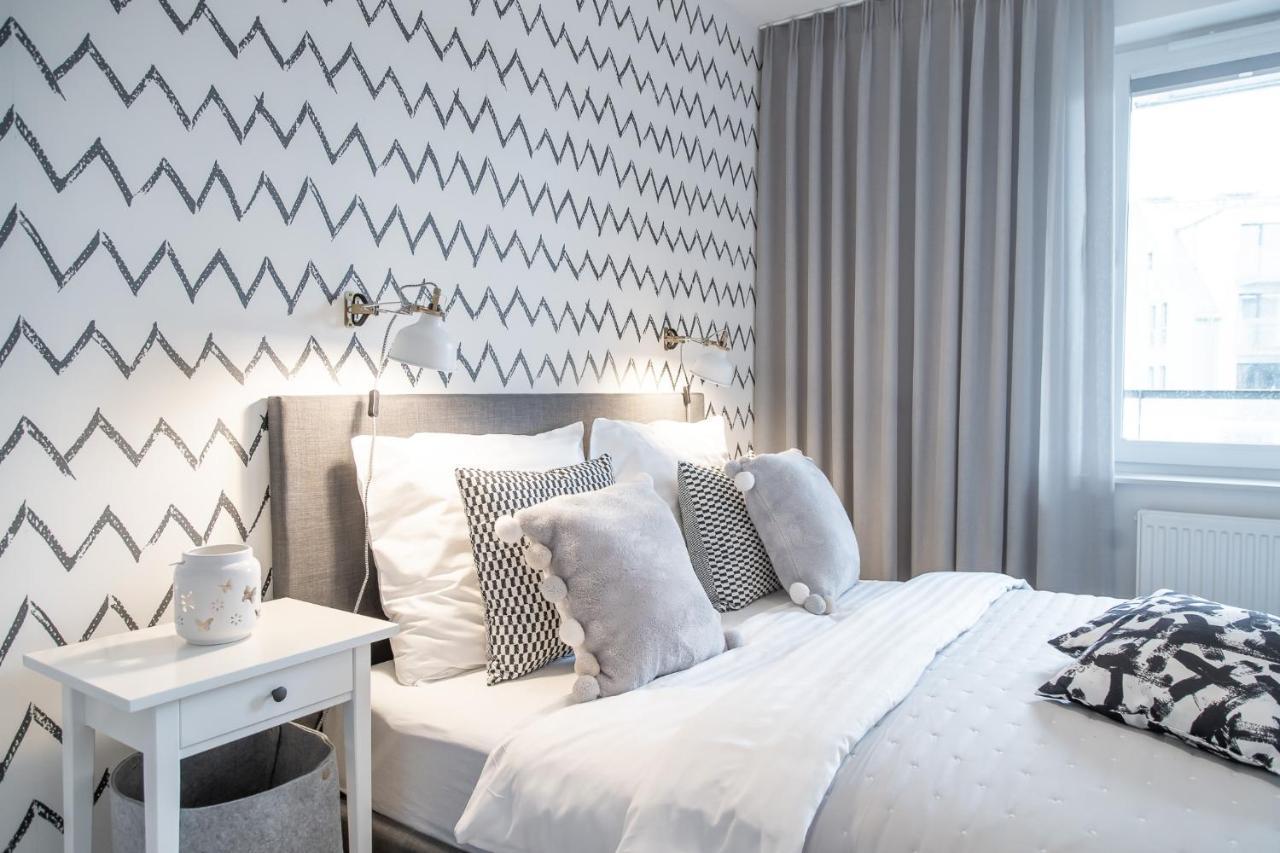 Michano Apartamenty Premium Kolobrzeg Luaran gambar