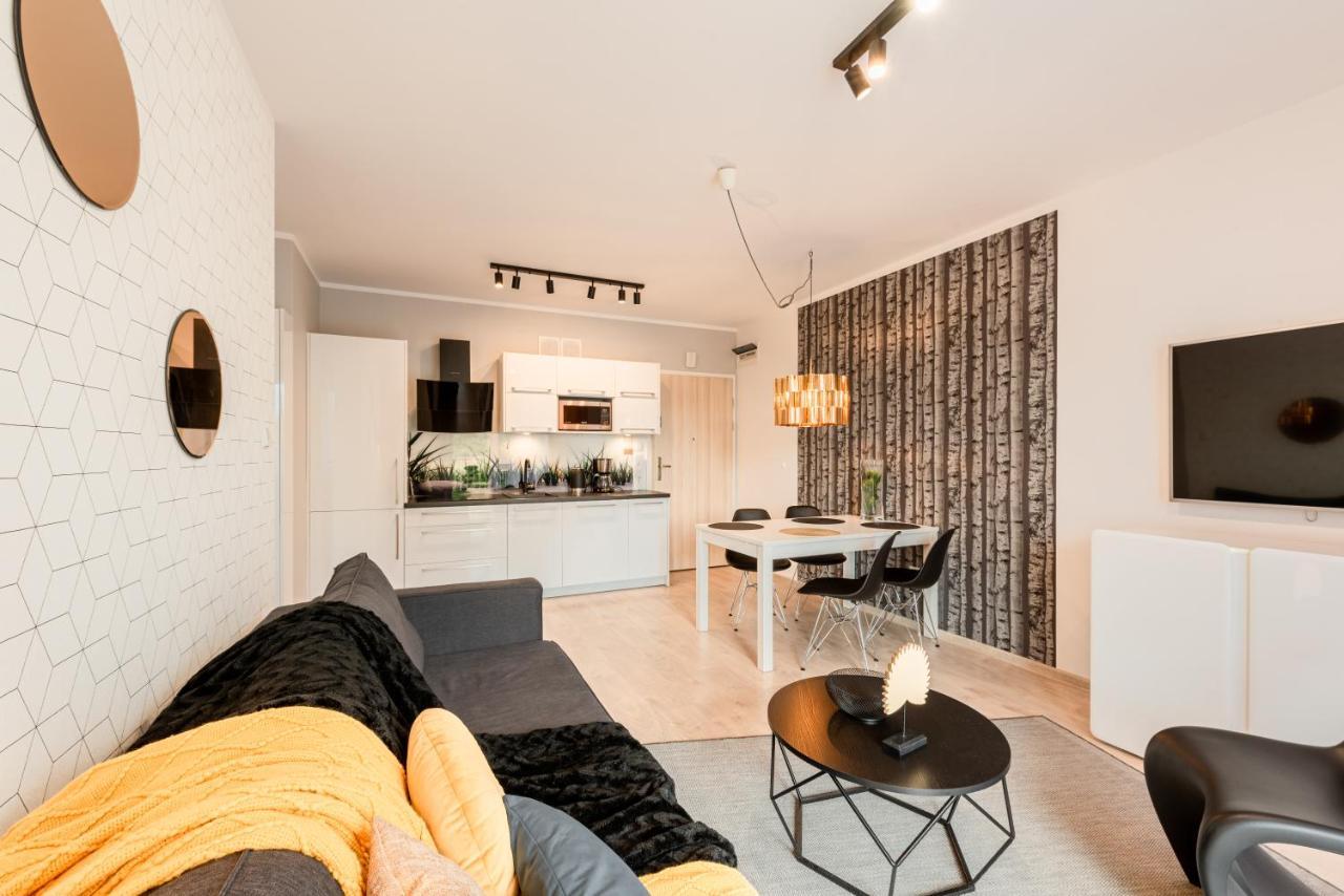 Michano Apartamenty Premium Kolobrzeg Luaran gambar
