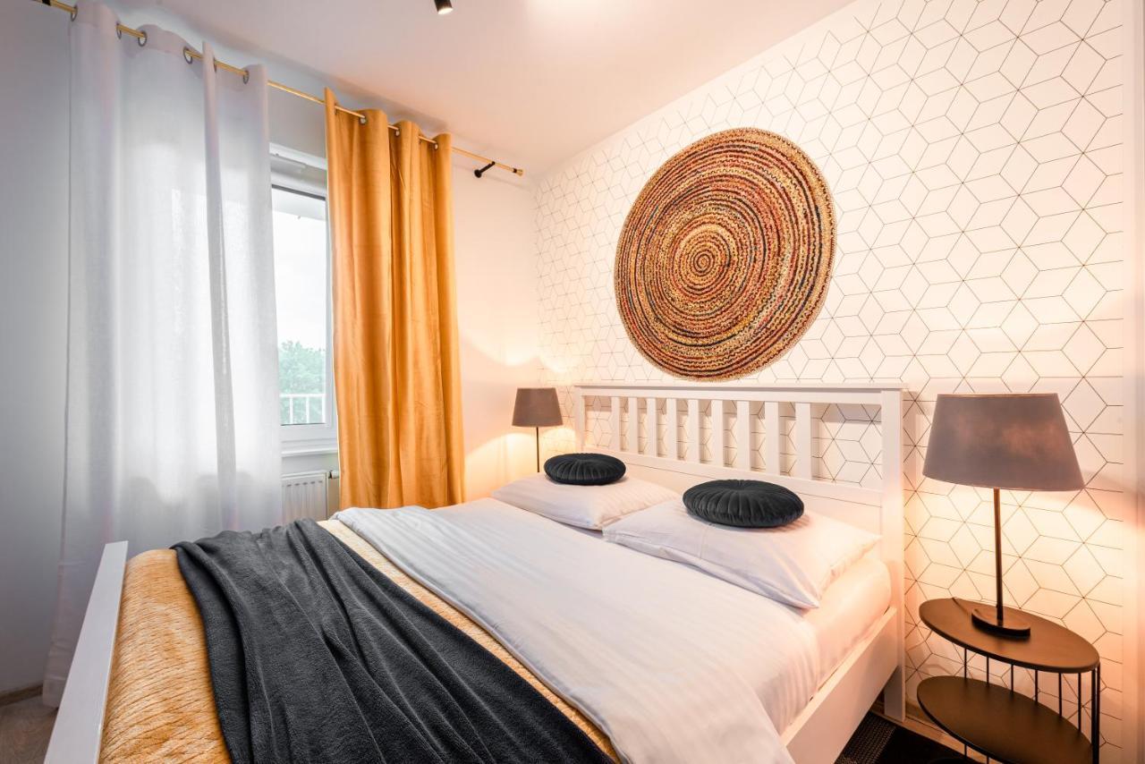 Michano Apartamenty Premium Kolobrzeg Luaran gambar
