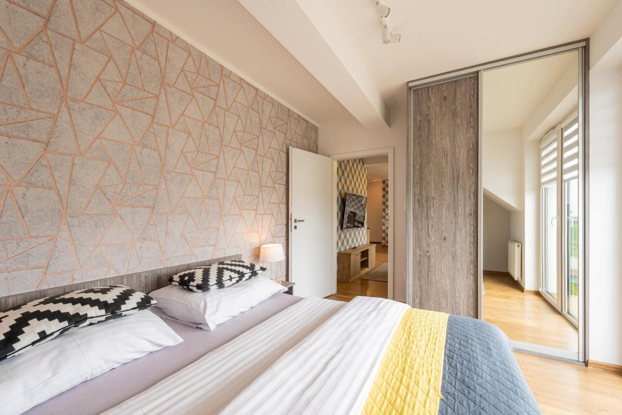 Michano Apartamenty Premium Kolobrzeg Luaran gambar