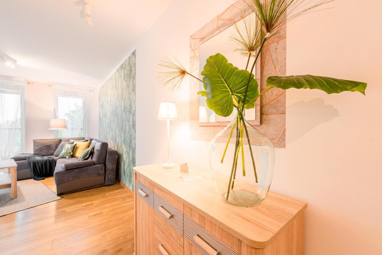 Michano Apartamenty Premium Kolobrzeg Luaran gambar