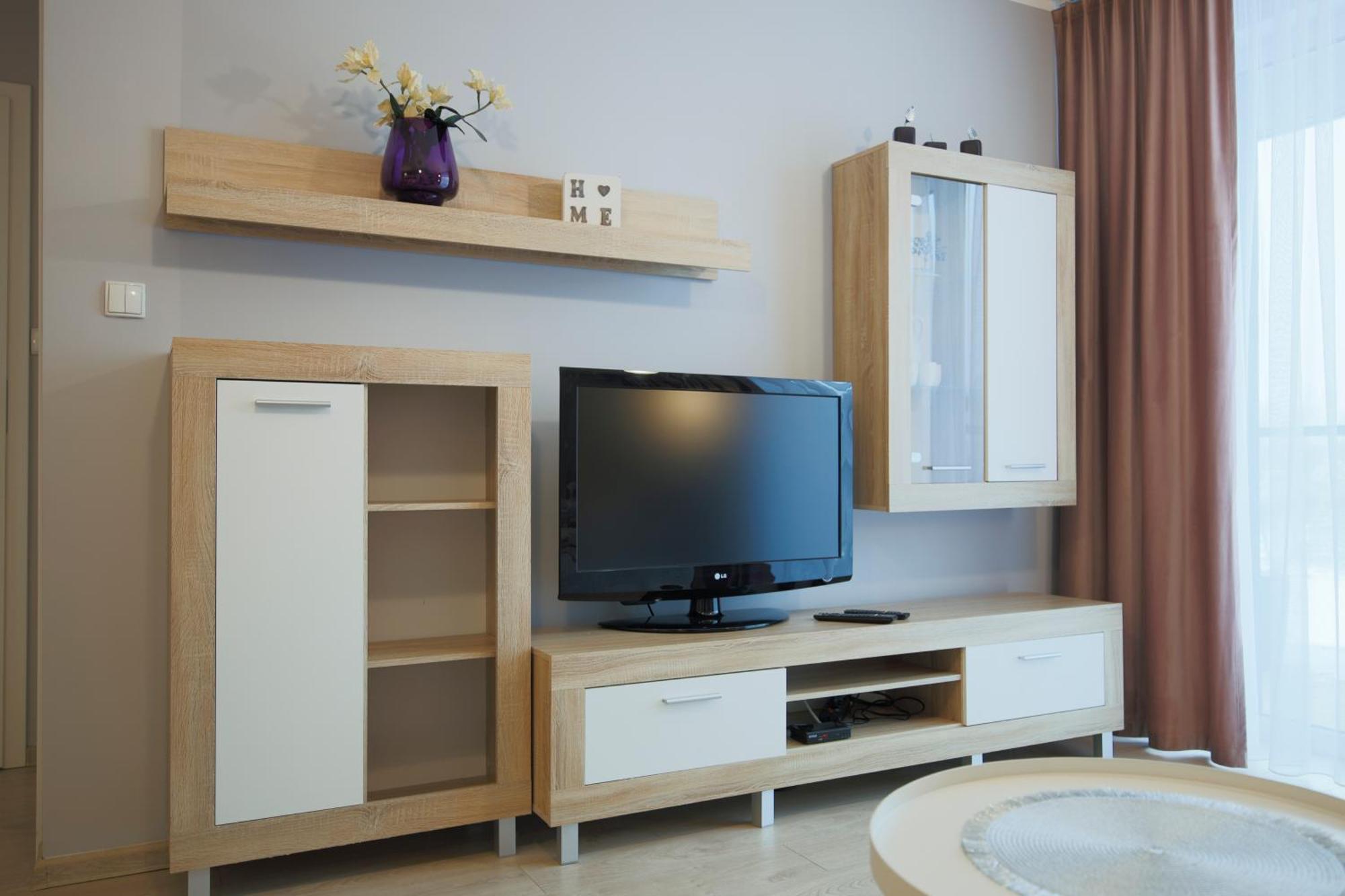 Michano Apartamenty Premium Kolobrzeg Luaran gambar