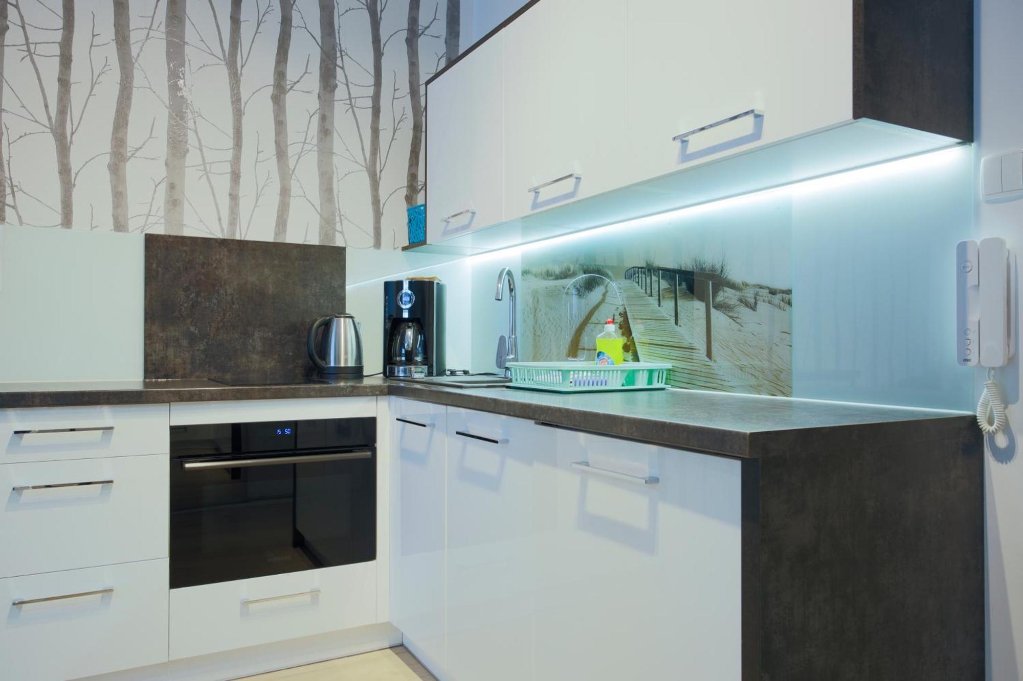 Michano Apartamenty Premium Kolobrzeg Luaran gambar