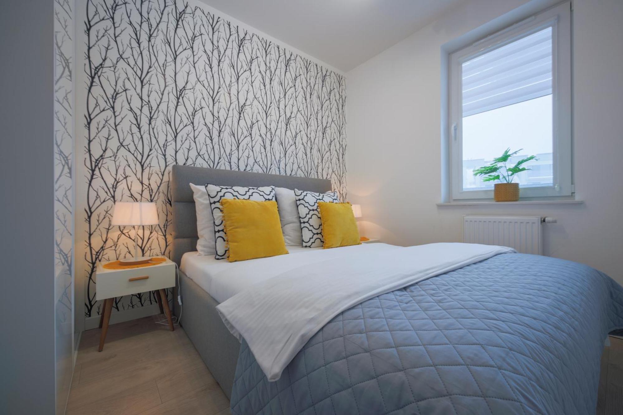 Michano Apartamenty Premium Kolobrzeg Luaran gambar