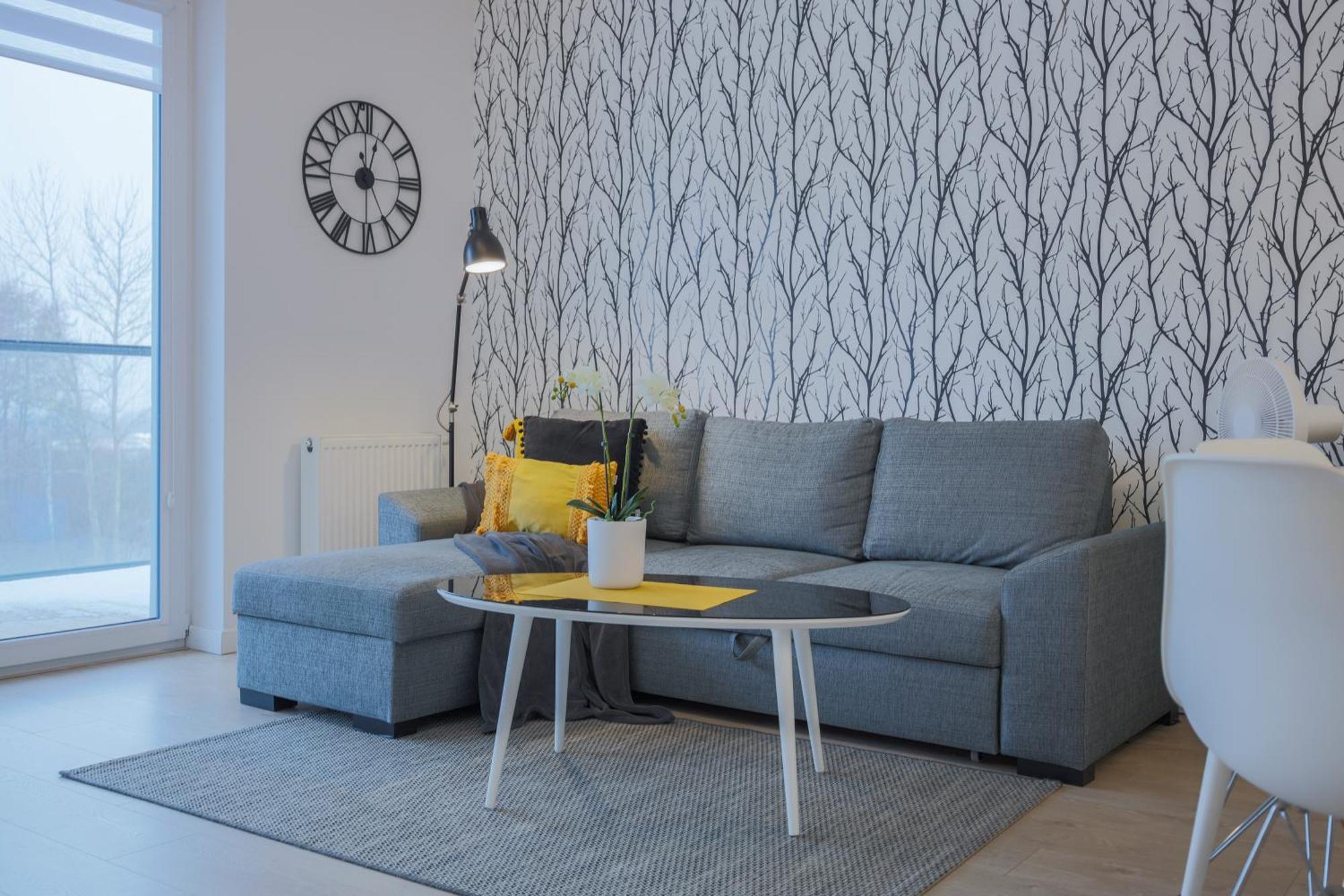 Michano Apartamenty Premium Kolobrzeg Luaran gambar