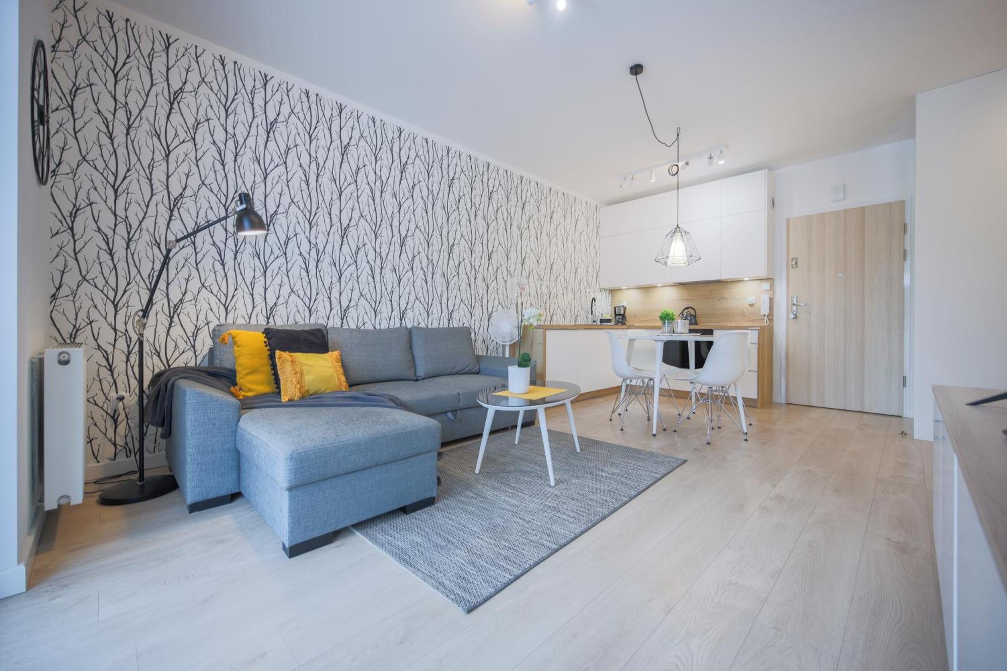 Michano Apartamenty Premium Kolobrzeg Luaran gambar