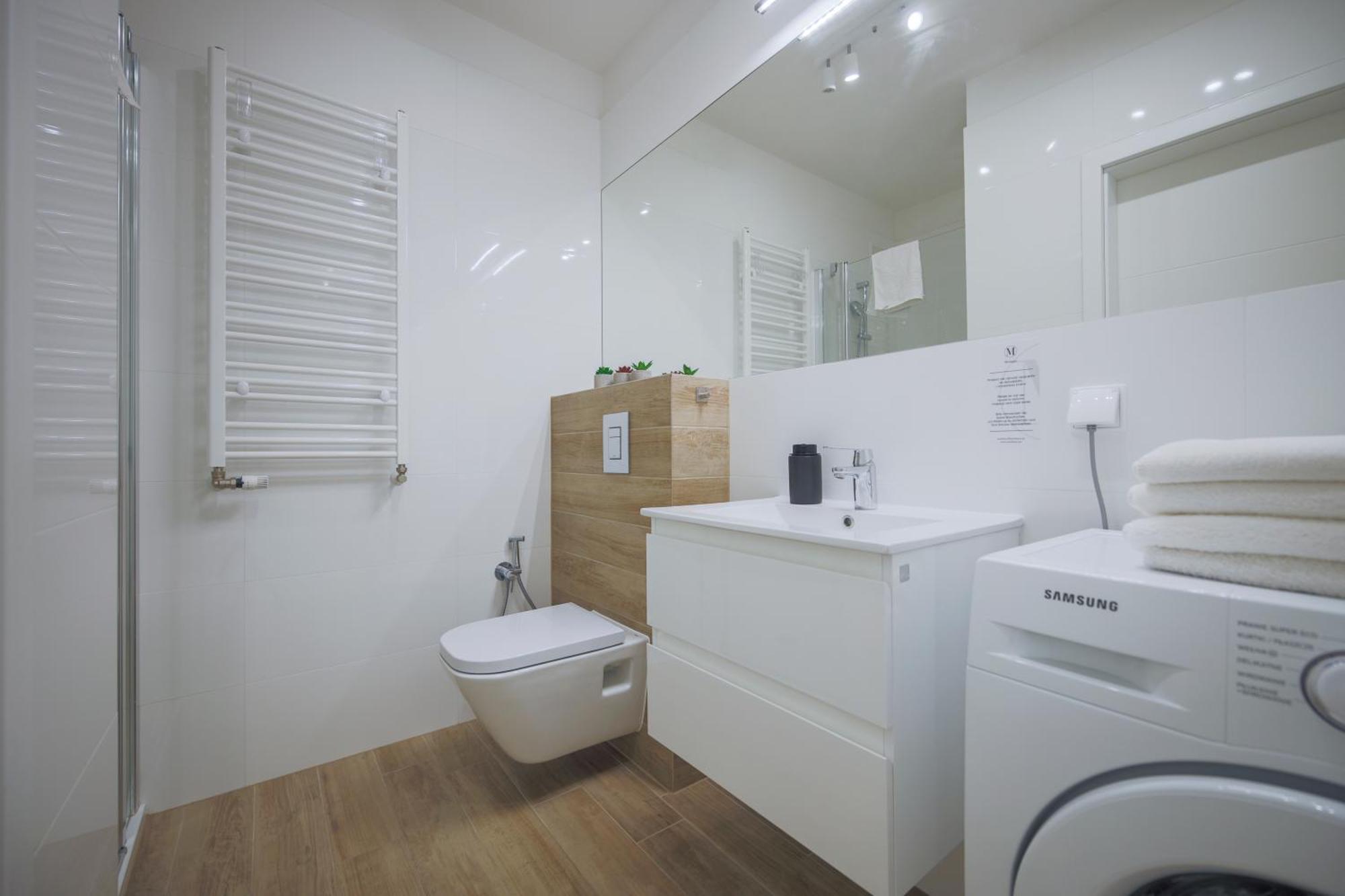 Michano Apartamenty Premium Kolobrzeg Luaran gambar