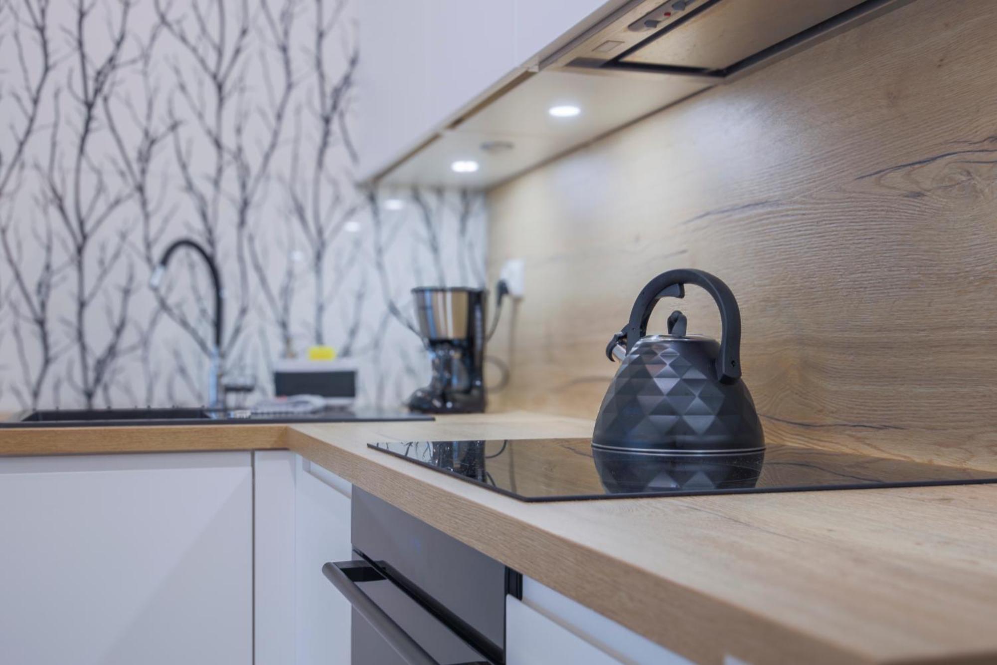 Michano Apartamenty Premium Kolobrzeg Luaran gambar