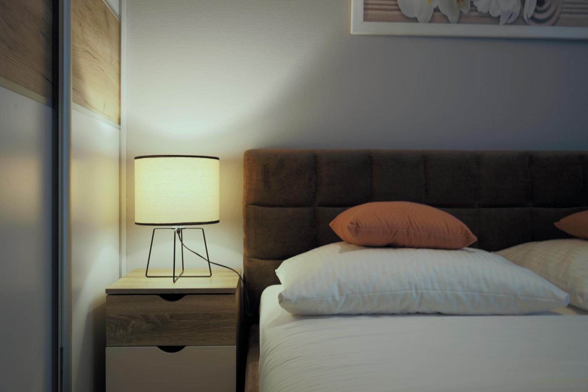 Michano Apartamenty Premium Kolobrzeg Luaran gambar