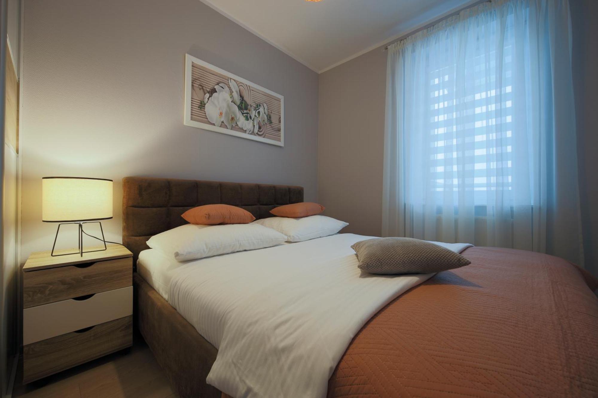Michano Apartamenty Premium Kolobrzeg Luaran gambar