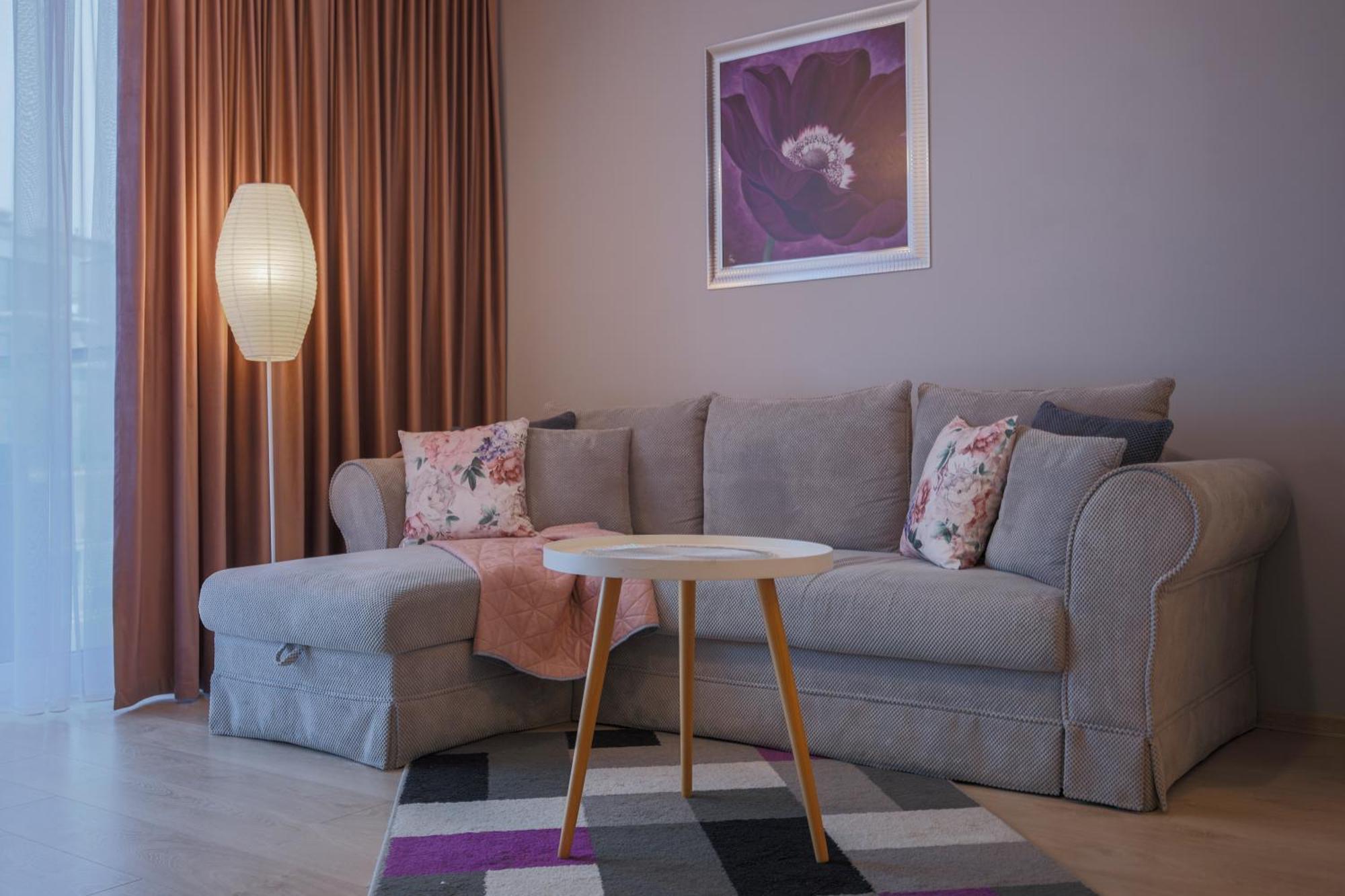 Michano Apartamenty Premium Kolobrzeg Luaran gambar