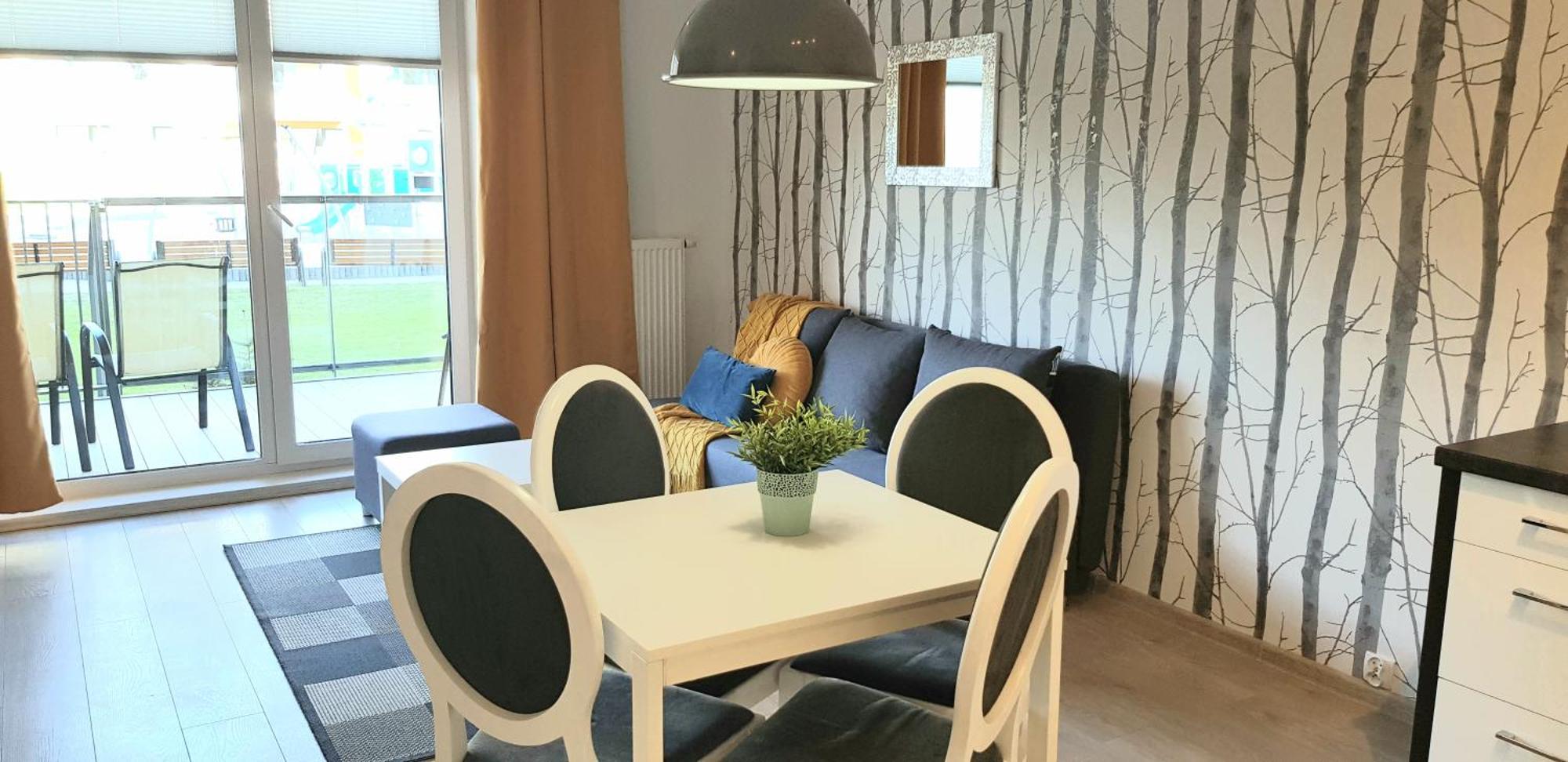 Michano Apartamenty Premium Kolobrzeg Bilik gambar