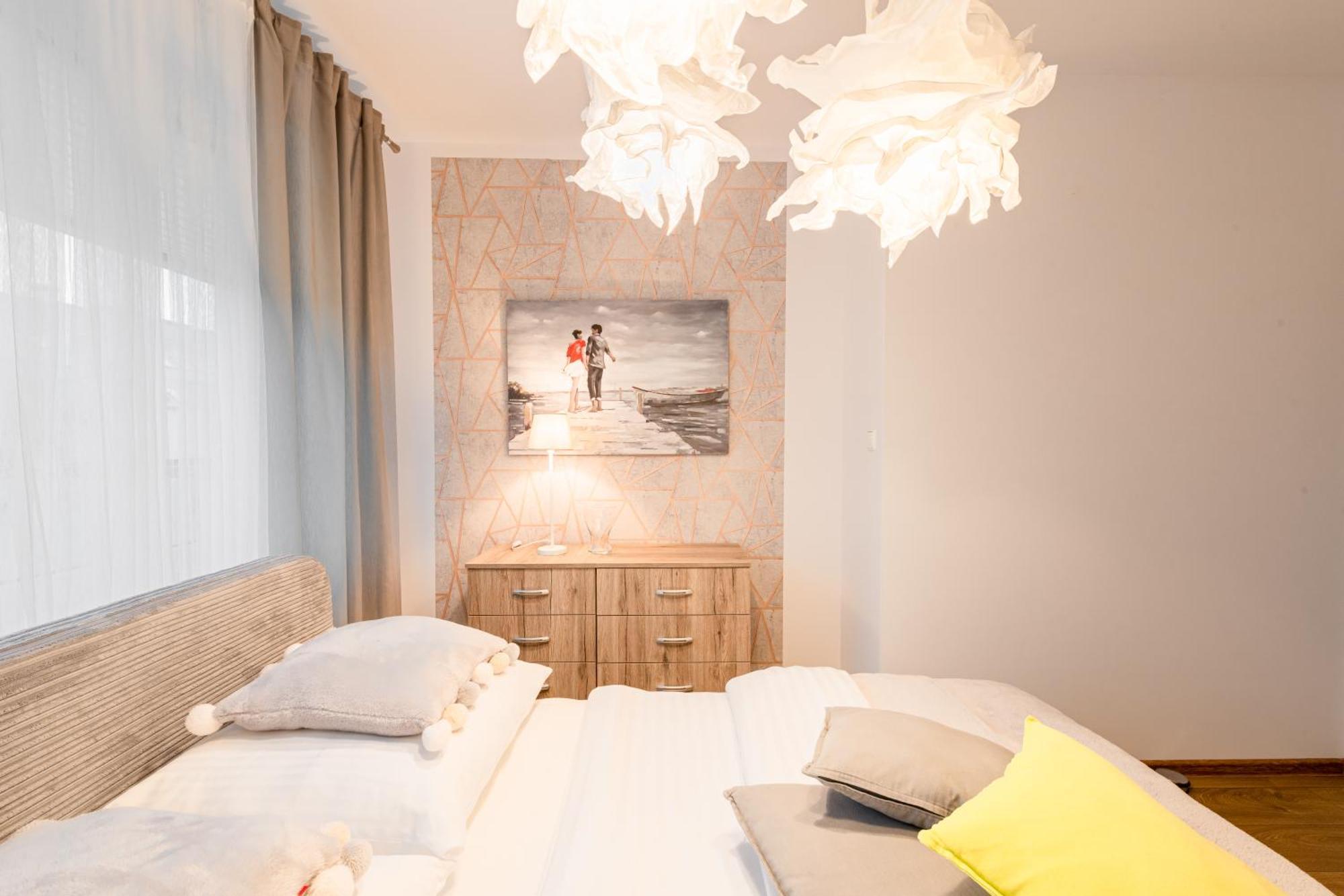 Michano Apartamenty Premium Kolobrzeg Bilik gambar