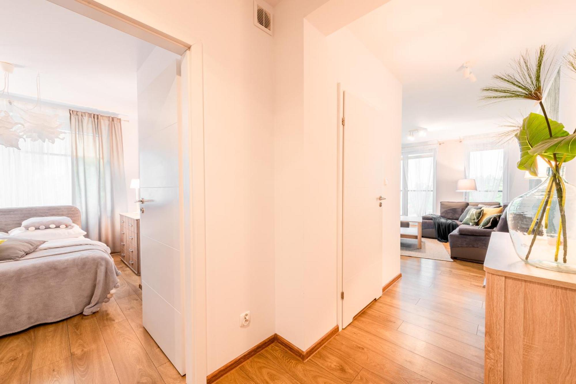 Michano Apartamenty Premium Kolobrzeg Bilik gambar
