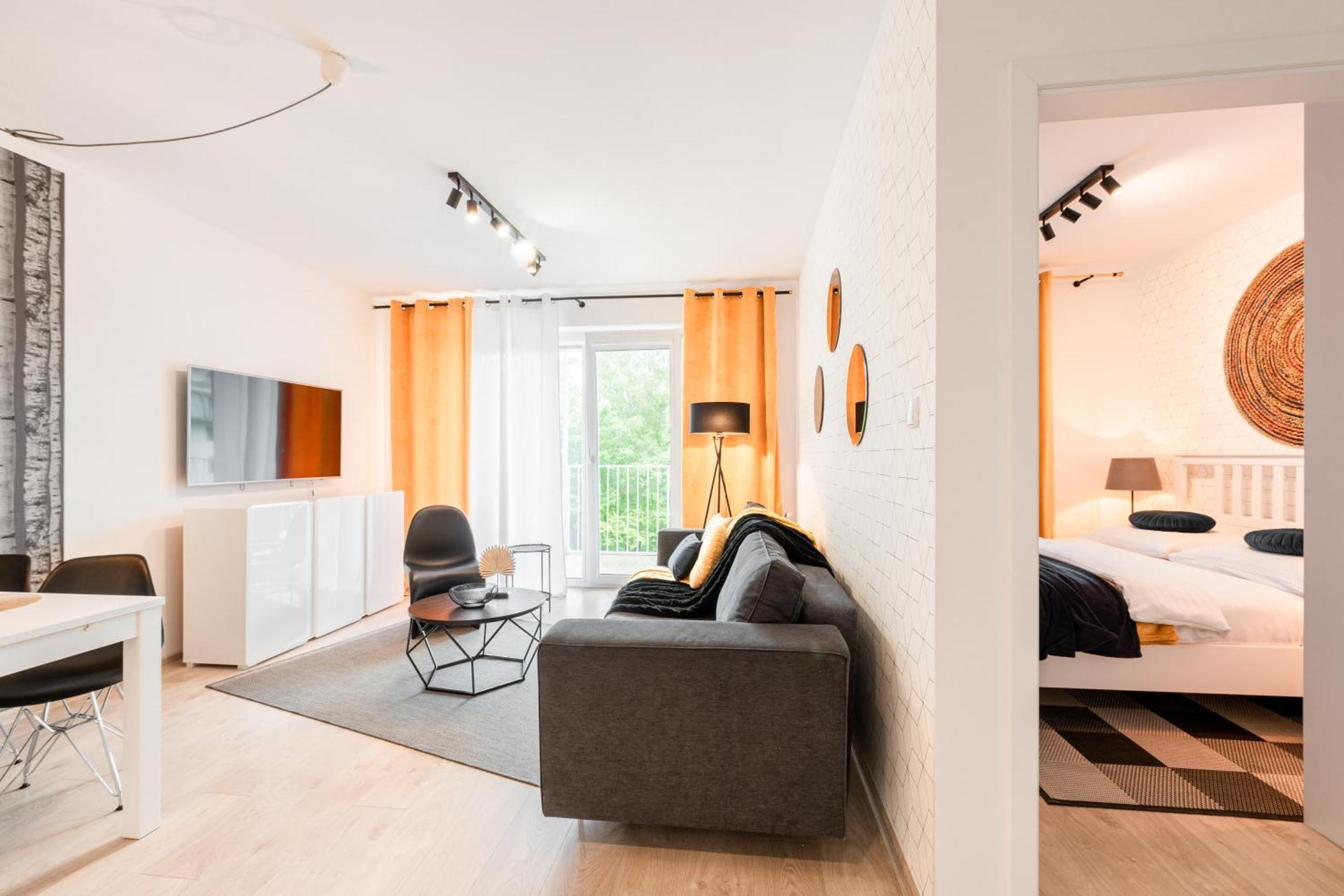 Michano Apartamenty Premium Kolobrzeg Bilik gambar