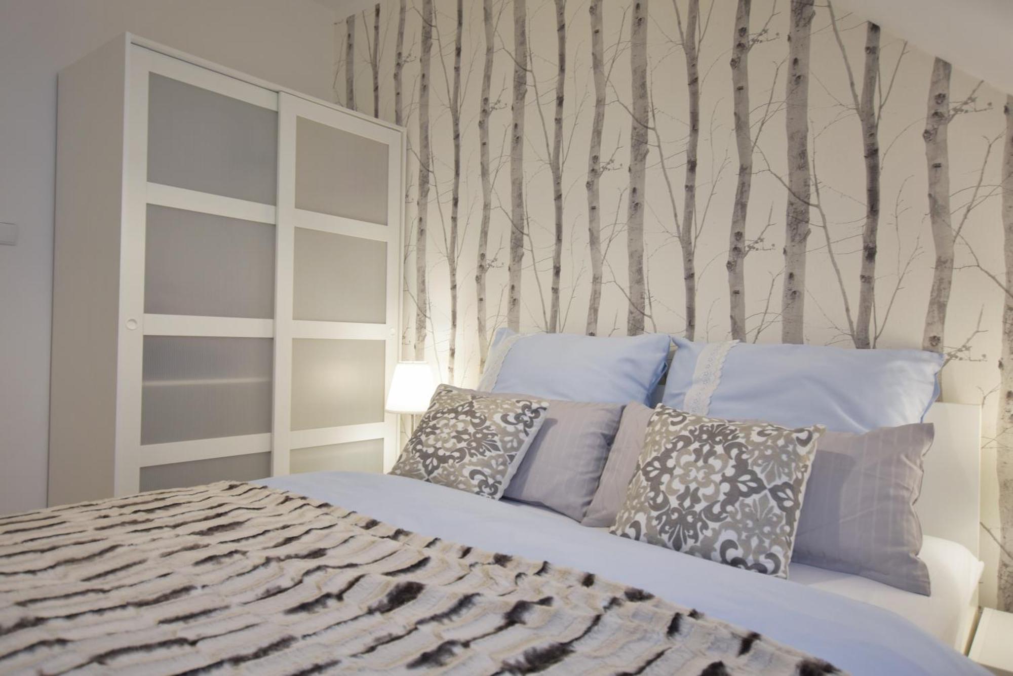 Michano Apartamenty Premium Kolobrzeg Bilik gambar