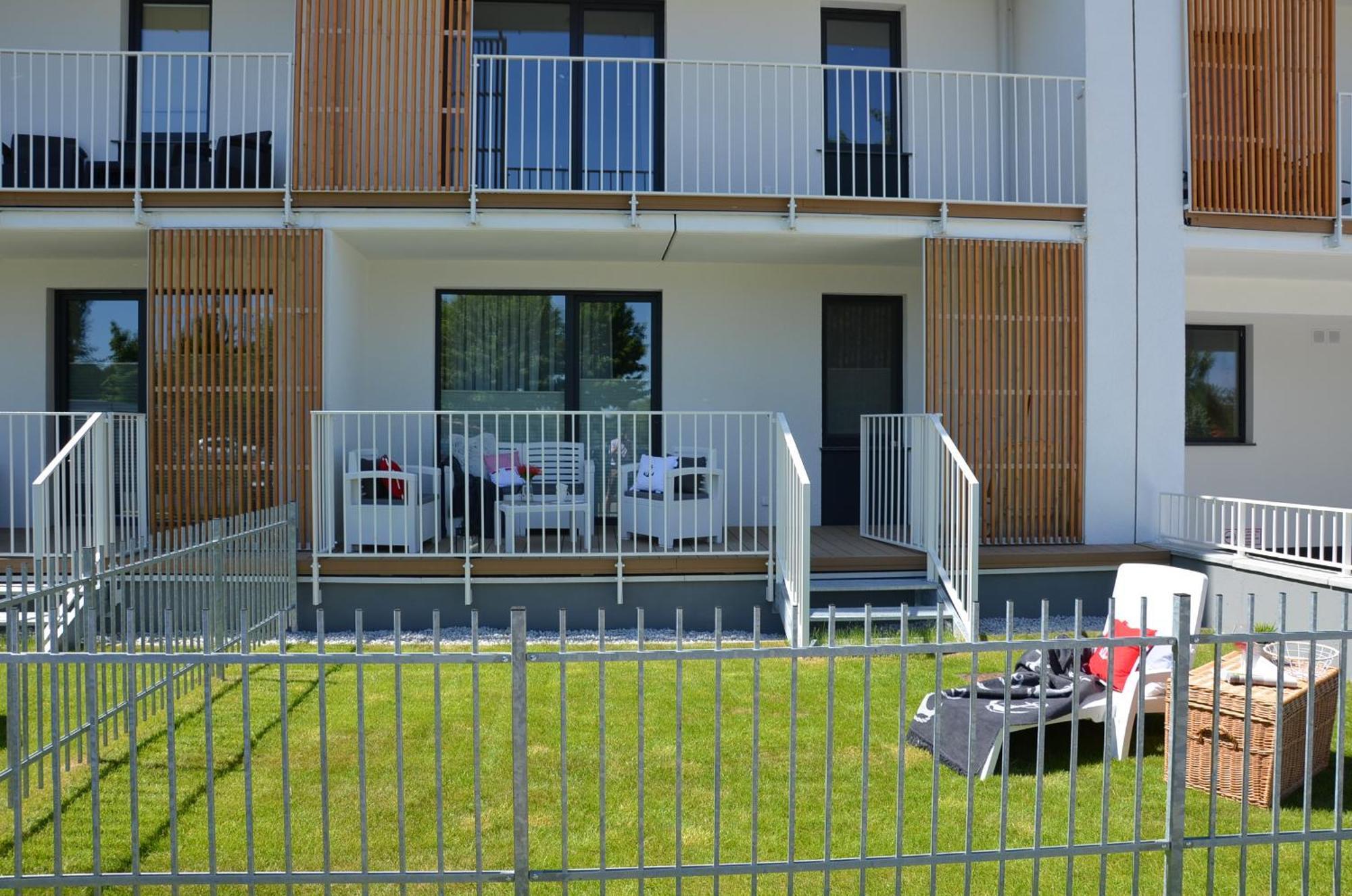 Michano Apartamenty Premium Kolobrzeg Bilik gambar