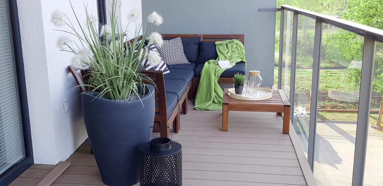 Michano Apartamenty Premium Kolobrzeg Bilik gambar