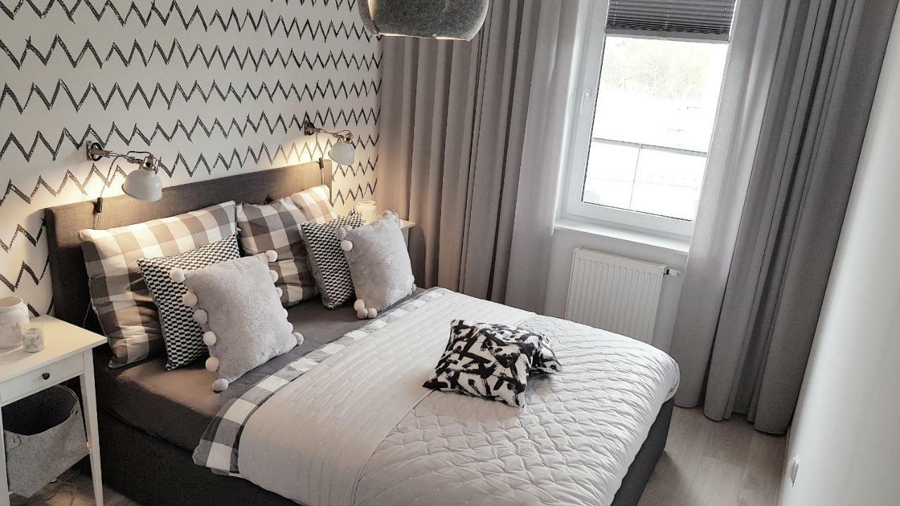 Michano Apartamenty Premium Kolobrzeg Luaran gambar