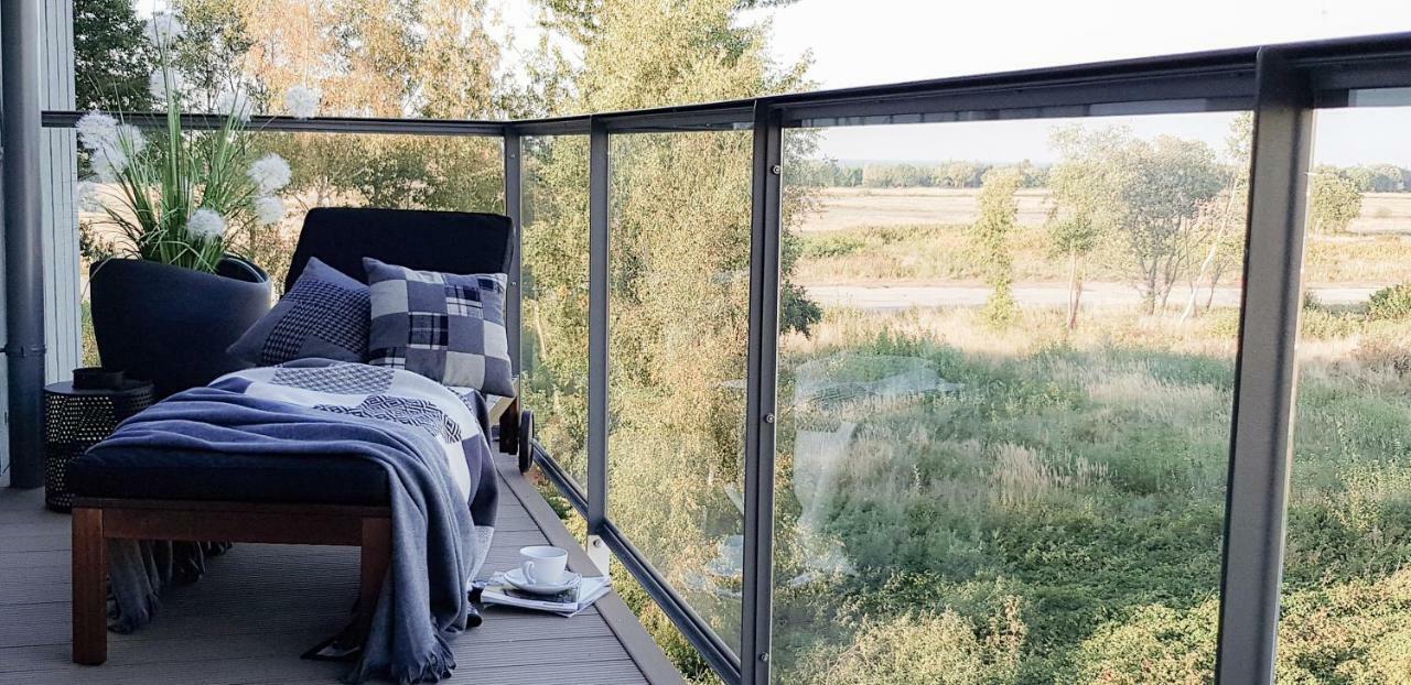 Michano Apartamenty Premium Kolobrzeg Luaran gambar